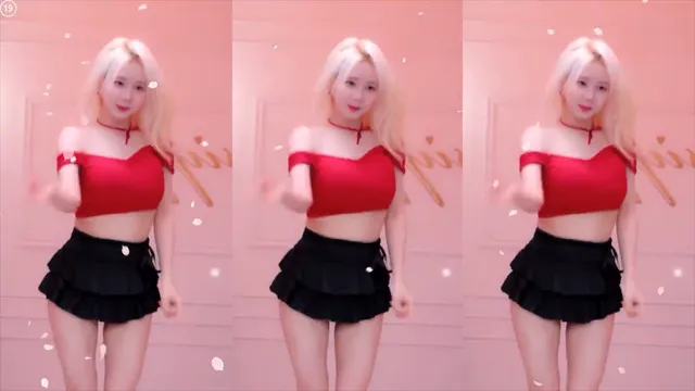 图片[5] - [Korean BJ] joahe2 2026-04-23 - KBJFan