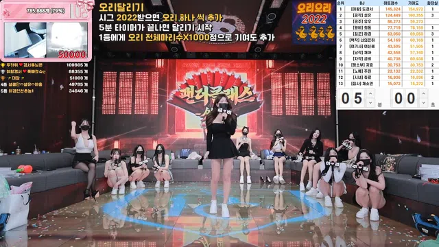 图片[70] - [Korean BJ] pandaclass 2025-11-29 - KBJFan