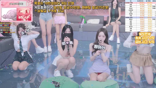 图片[42] - [Korean BJ] pandaclass 2025-12-13 - KBJFan