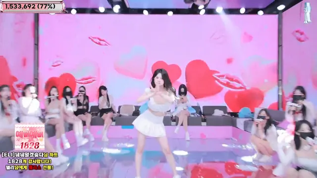 图片[58] - [Korean BJ] jinricp 2025-06-09 - KBJFan