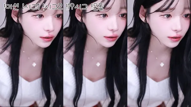 图片[1] - [Korean BJ] podo0311 2026-02-13 - KBJFan