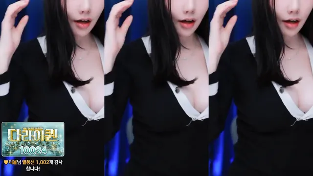 图片[5] - [Korean BJ] sksmsskdsl10 2025-03-30