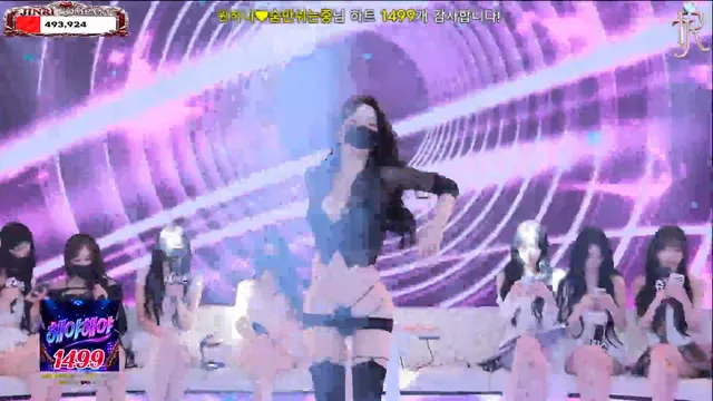 图片[11] - [Korean BJ] jinricp 2026-06-15 - KBJFan