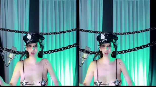 图片[14] - [Korean BJ] ansgml88 2025-06-27 - KBJFan