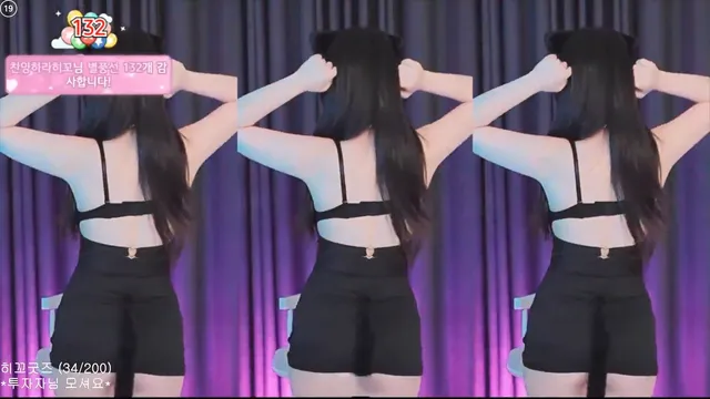 图片[6] - [Korean BJ] crystal85 2025-10-08 - KBJFan