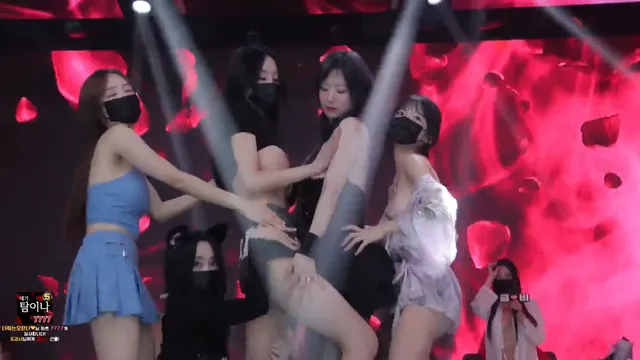 图片[54] - [Korean BJ] pandaclass 2025-07-03 - KBJFan