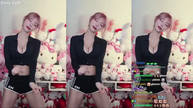 图片[3] - [Korean BJ] beatberry_314 2025-01-25 - KBJFan