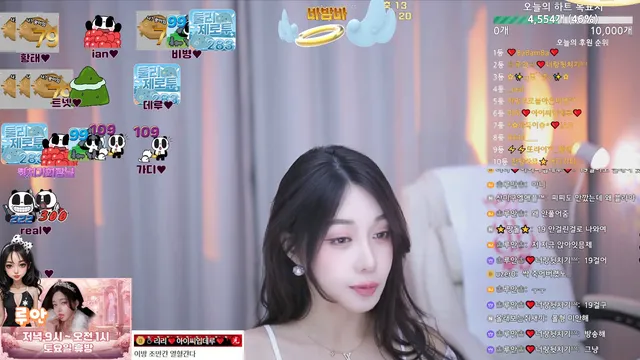 图片[1] - [Korean BJ] louis99ahn 2025-06-10 - KBJFan