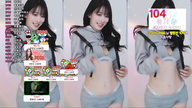 图片[5] - [Korean BJ] tnwl9630 2025-05-08 - KBJFan