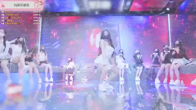 图片[2] - [Korean BJ] pandaclass 2025-09-25 - KBJFan