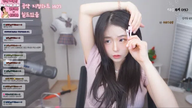 图片[7] - [Korean BJ] roaaa10 2024-11-03 - KBJFan