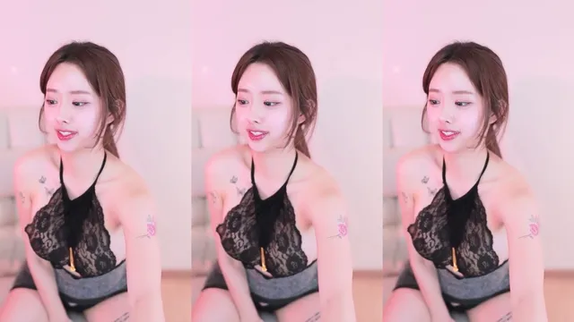 [Korean BJ] jssisabel 2025-05-19 - KBJFan