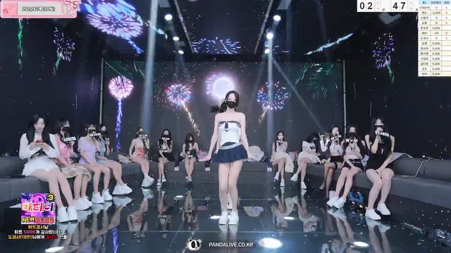 图片[9] - [Korean BJ] pandaclass 2025-09-23 - KBJFan