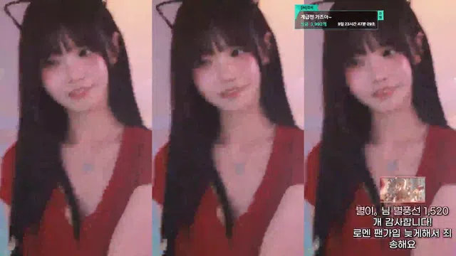 图片[7] - [Korean BJ] dlswldus107 2026-05-31 - KBJFan
