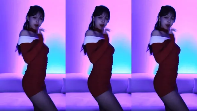 图片[4] - [Korean BJ] purelove2 2025-12-25 - KBJFan