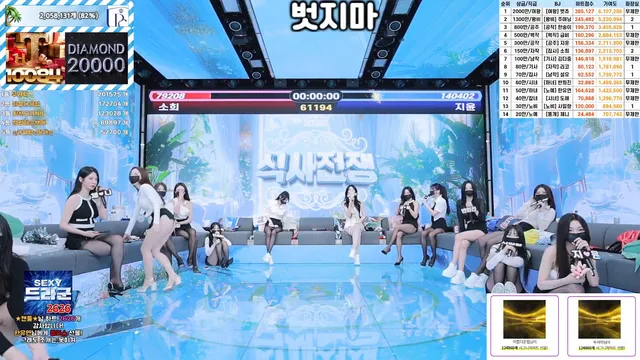 图片[74] - [Korean BJ] pandaclass 2025-07-24 - KBJFan