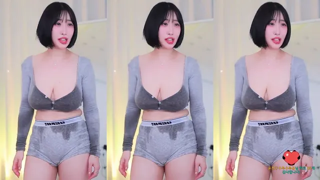 图片[1] - [Korean BJ] yso1004 2025-10-16 - KBJFan