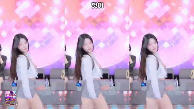 图片[3] - [Korean BJ] pandaclass 2025-09-04 - KBJFan