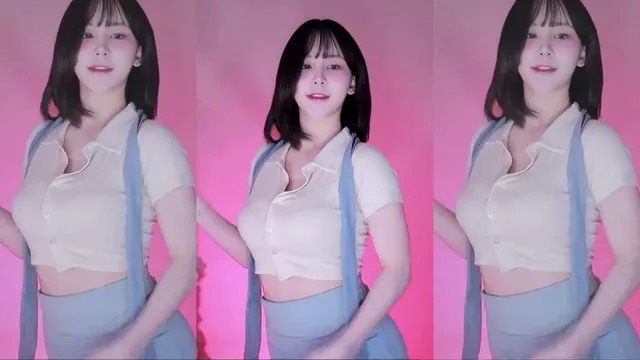 图片[1] - [Korean BJ] ksb0219 2025-03-30 - KBJFan