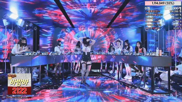 图片[53] - [Korean BJ] jinricp 2024-03-25 - KBJFan