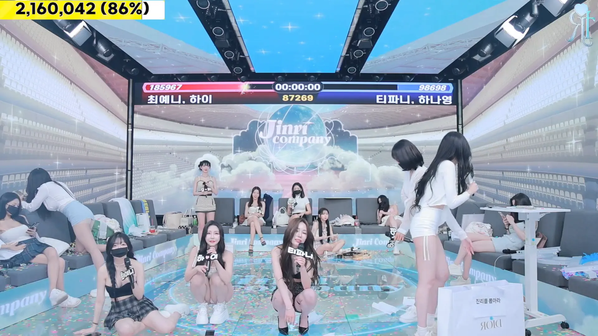 图片[60] - [Korean BJ] jinricp 2024-10-02 - KBJFan