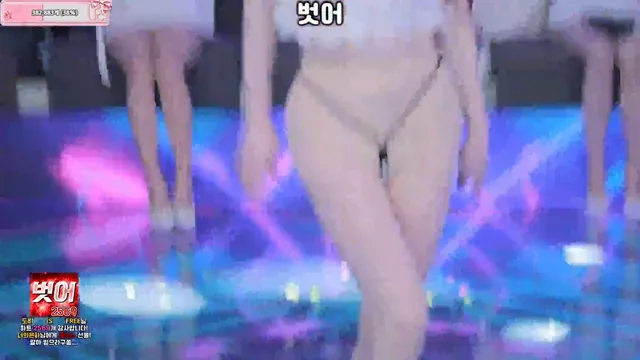 图片[22] - [Korean BJ] pandaclass 2025-11-18 - KBJFan