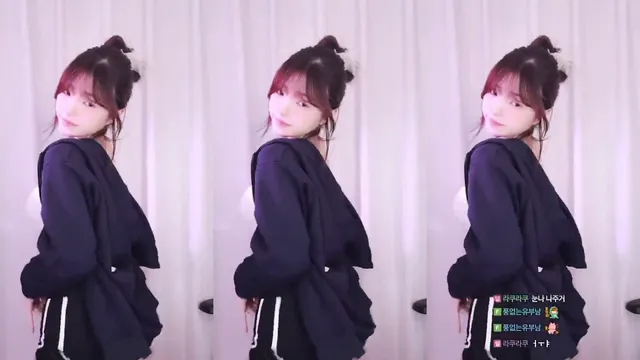 图片[2] - [Korean BJ] bangchunpill 2025-10-04 - KBJFan