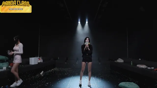图片[81] - [Korean BJ] pandaclass 2025-03-11 - KBJFan