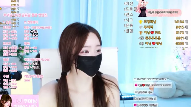 图片[15] - [Korean BJ] podo0311 2025-07-18 - KBJFan