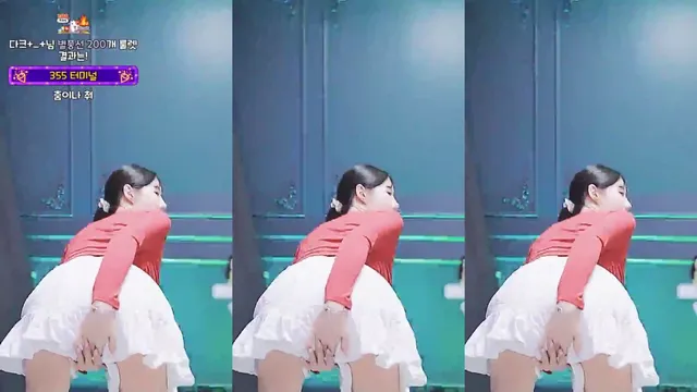 图片[2] - [Korean BJ] jeehyeoun 2026-05-25 - KBJFan