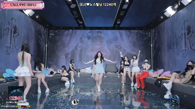 图片[45] - [Korean BJ] jinricp 2026-01-12 - KBJFan