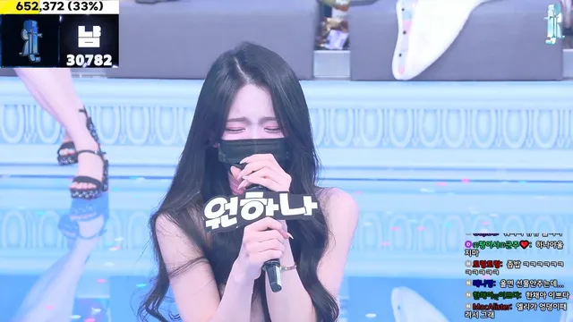 图片[39] - [Korean BJ] jinricp 2025-01-16 - KBJFan