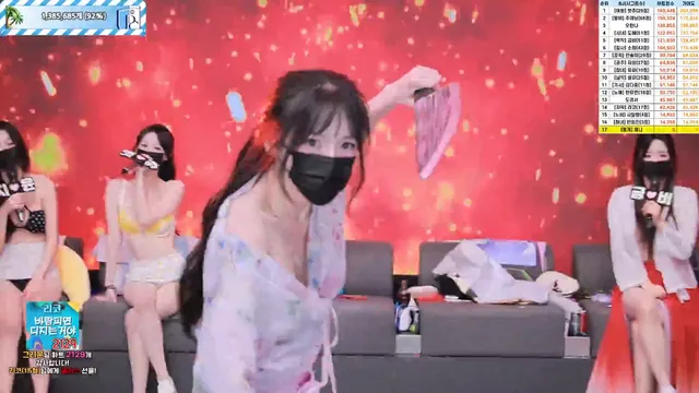 图片[65] - [Korean BJ] pandaclass 2025-07-03 - KBJFan