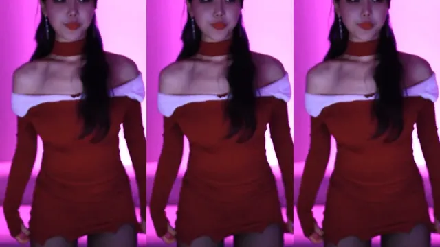 图片[1] - [Korean BJ] purelove2 2025-12-25 - KBJFan