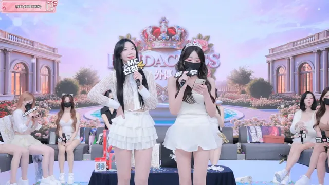 图片[78] - [Korean BJ] pandaclass 2025-12-20 - KBJFan