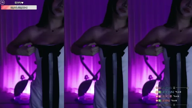 图片[3] - [Korean BJ] inhye0416 2025-12-31 - KBJFan