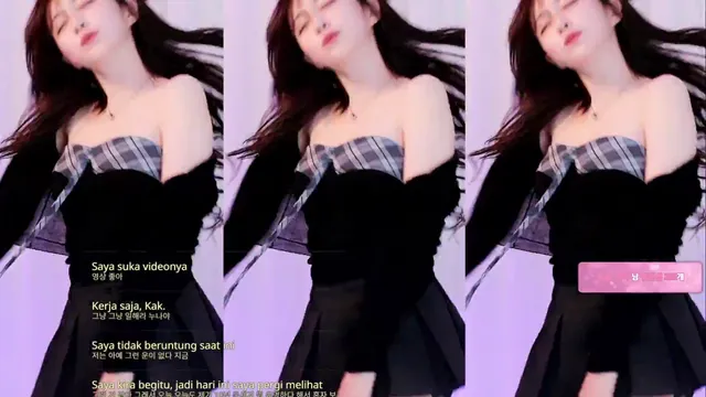 图片[5] - [Korean BJ] flower1023 2026-01-21 - KBJFan