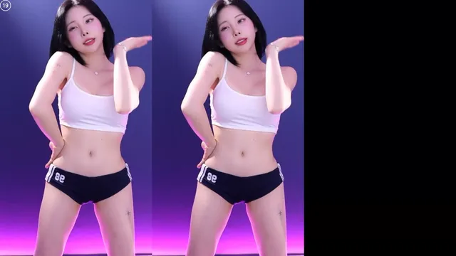 图片[2] - [Korean BJ] milkkim123 2025-06-22 - KBJFan