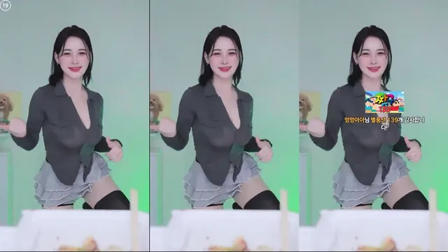 图片[6] - [Korean BJ] kojuliya99 2025-06-24 - KBJFan