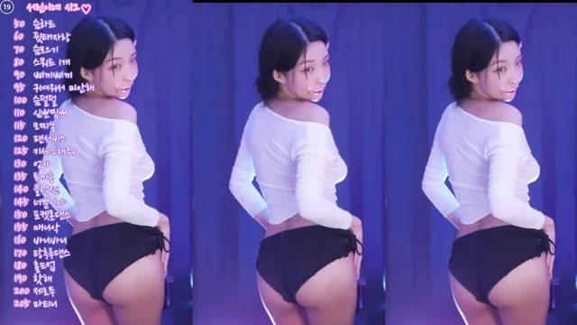 图片[4] - [Korean BJ] nlke0600 2025-09-01 - KBJFan