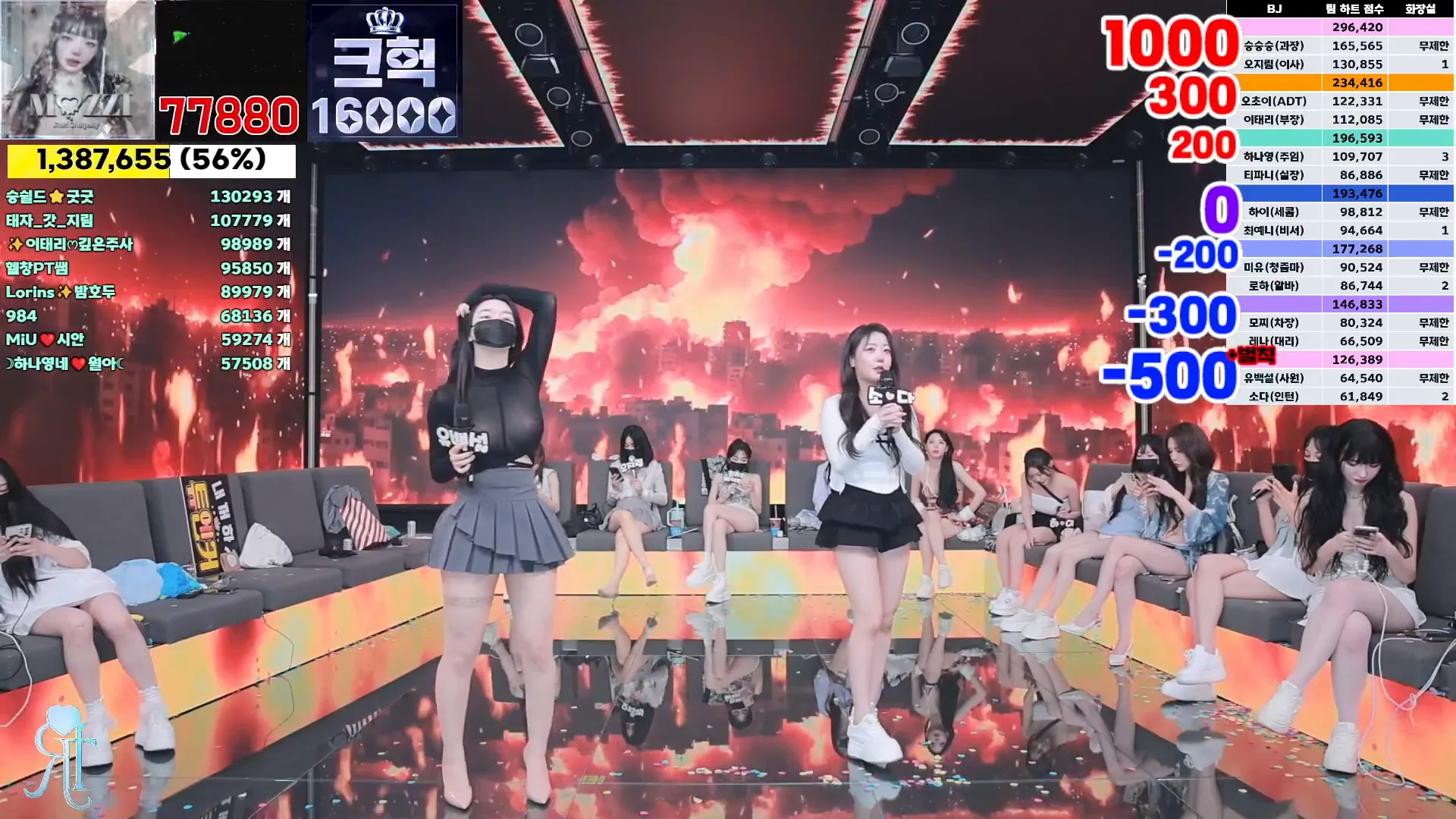 图片[58] - [Korean BJ] jinricp 2024-09-23 - KBJFan