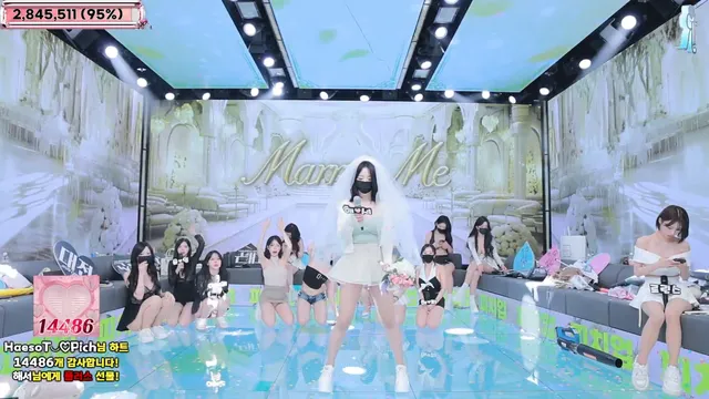 图片[53] - [Korean BJ] jinricp 2025-06-02 - KBJFan