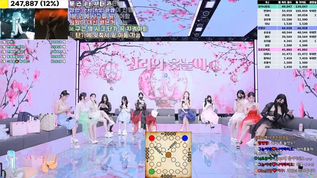 图片[9] - [Korean BJ] jinricp 2025-02-03 - KBJFan