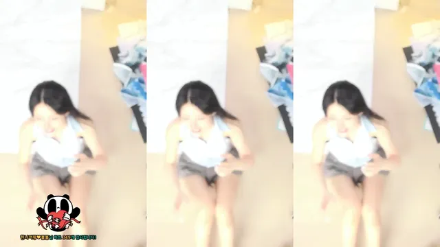 图片[2] - [Korean BJ] ohhanna 2025-06-07 - KBJFan