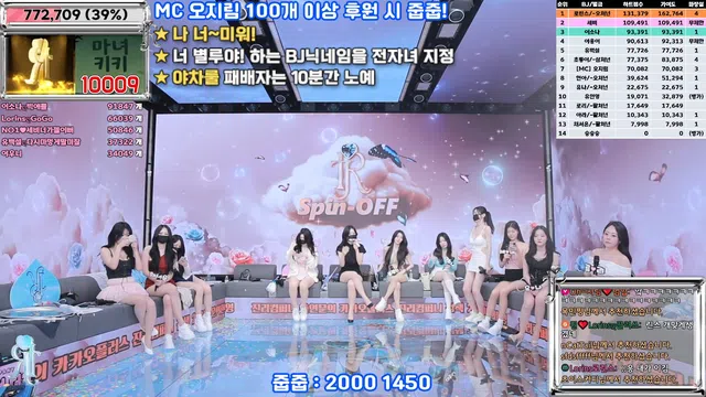 图片[63] - [Korean BJ] jinricp 2025-04-02 - KBJFan