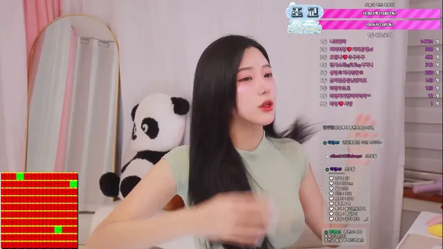 图片[5] - [Korean BJ] hagyeong00 2026-04-02 - KBJFan