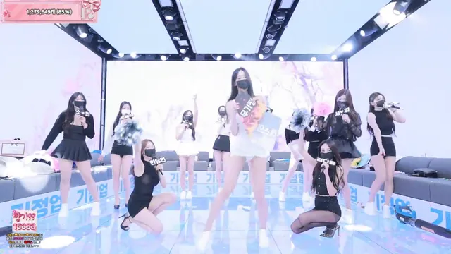 图片[41] - [Korean BJ] pandaclass 2025-08-26 - KBJFan