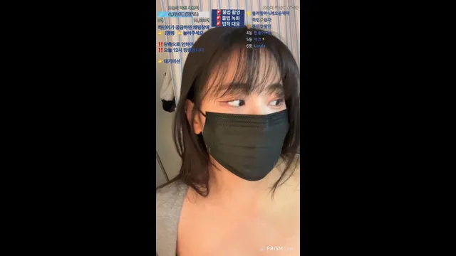 图片[3] - [Korean BJ] wintersnowwin 2025-02-02 - KBJFan