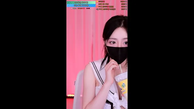 图片[4] - [Korean BJ] 4ocari 2025-08-29 - KBJFan