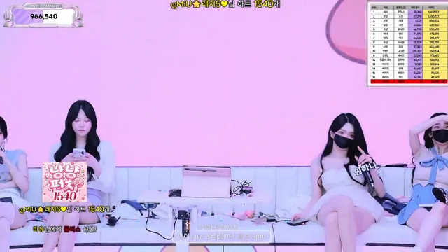 图片[40] - [Korean BJ] jinricp 2026-06-22 - KBJFan